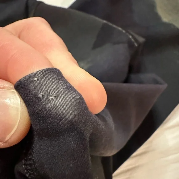 Lululemon Wunder Train High-Rise Tight 25" Size 6 - Picture 13 of 14